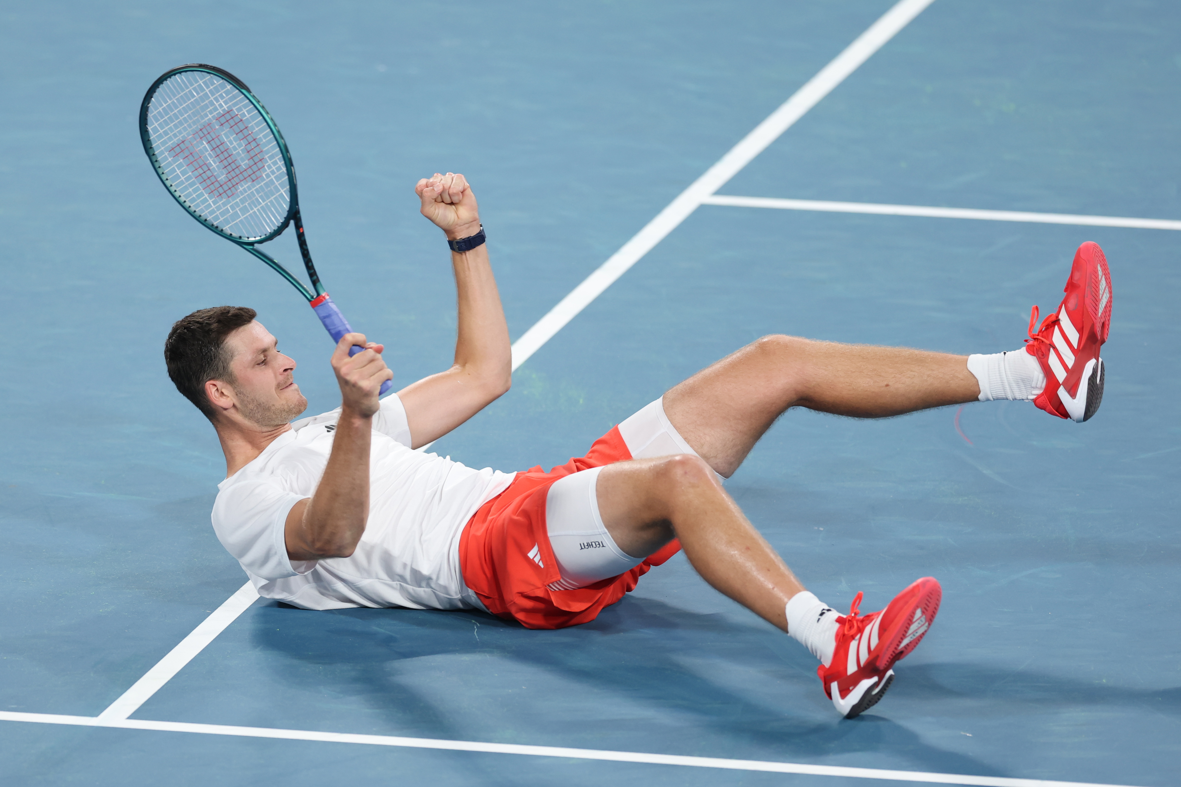 IM体育官网入口-美国网球队绝地反击法国网球队，费德勒关键制胜的简单介绍