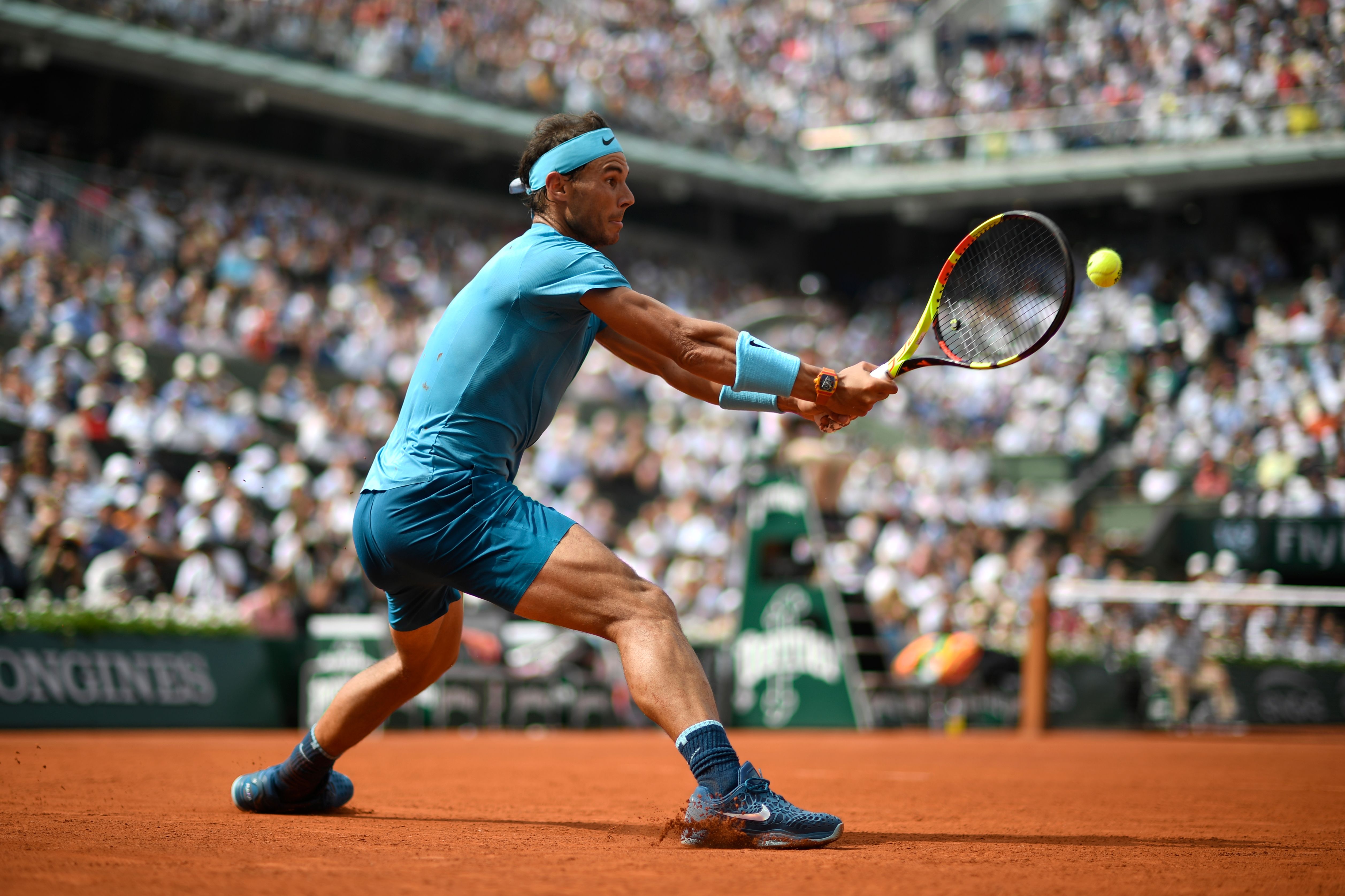 IM体育官网入口-法国网球队翻盘美国网球队，纳达尔高光表现