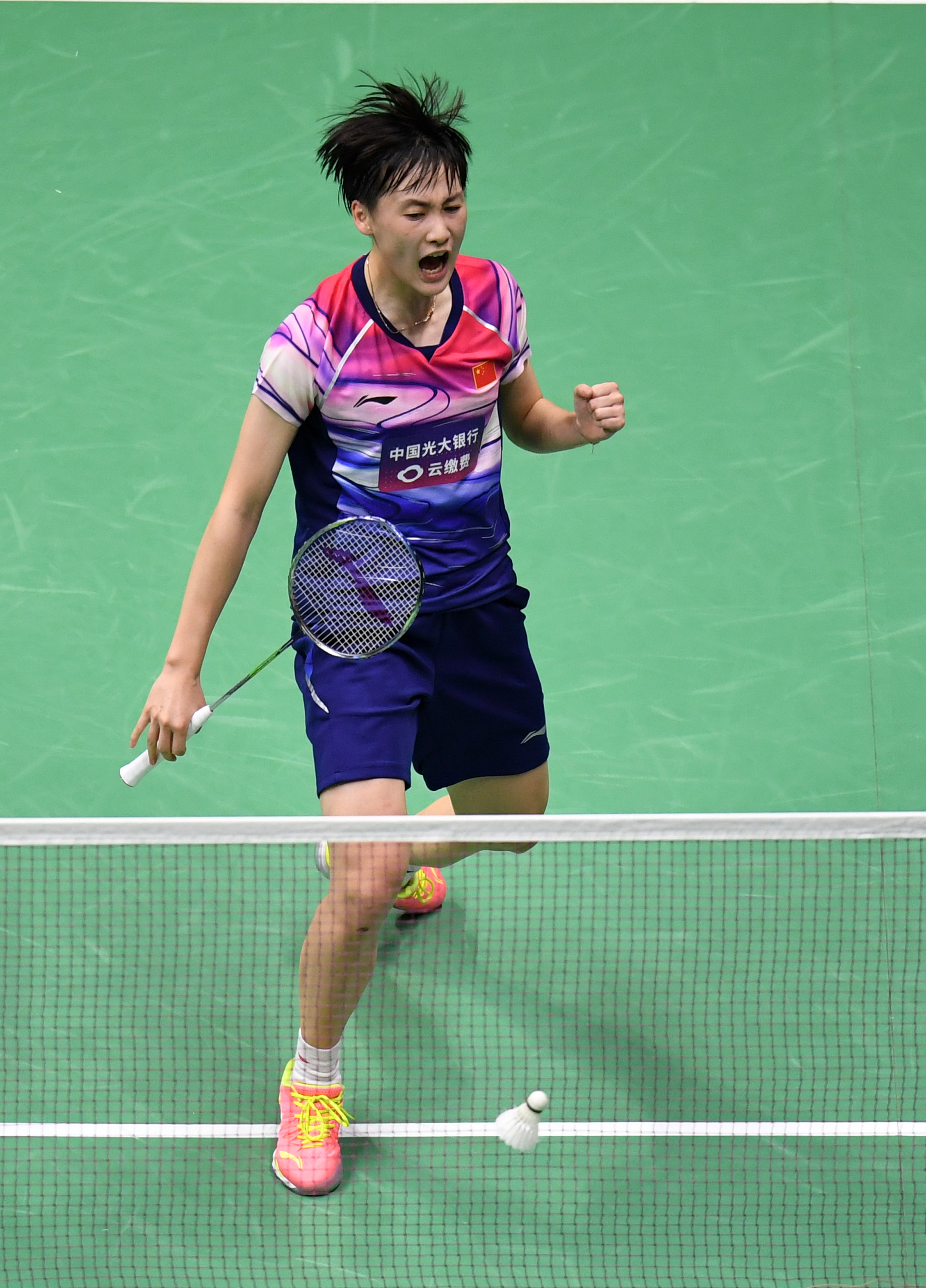 IM体育数据分析平台-法国羽毛球队险胜英格兰羽毛球队，安赛龙送出助攻的简单介绍