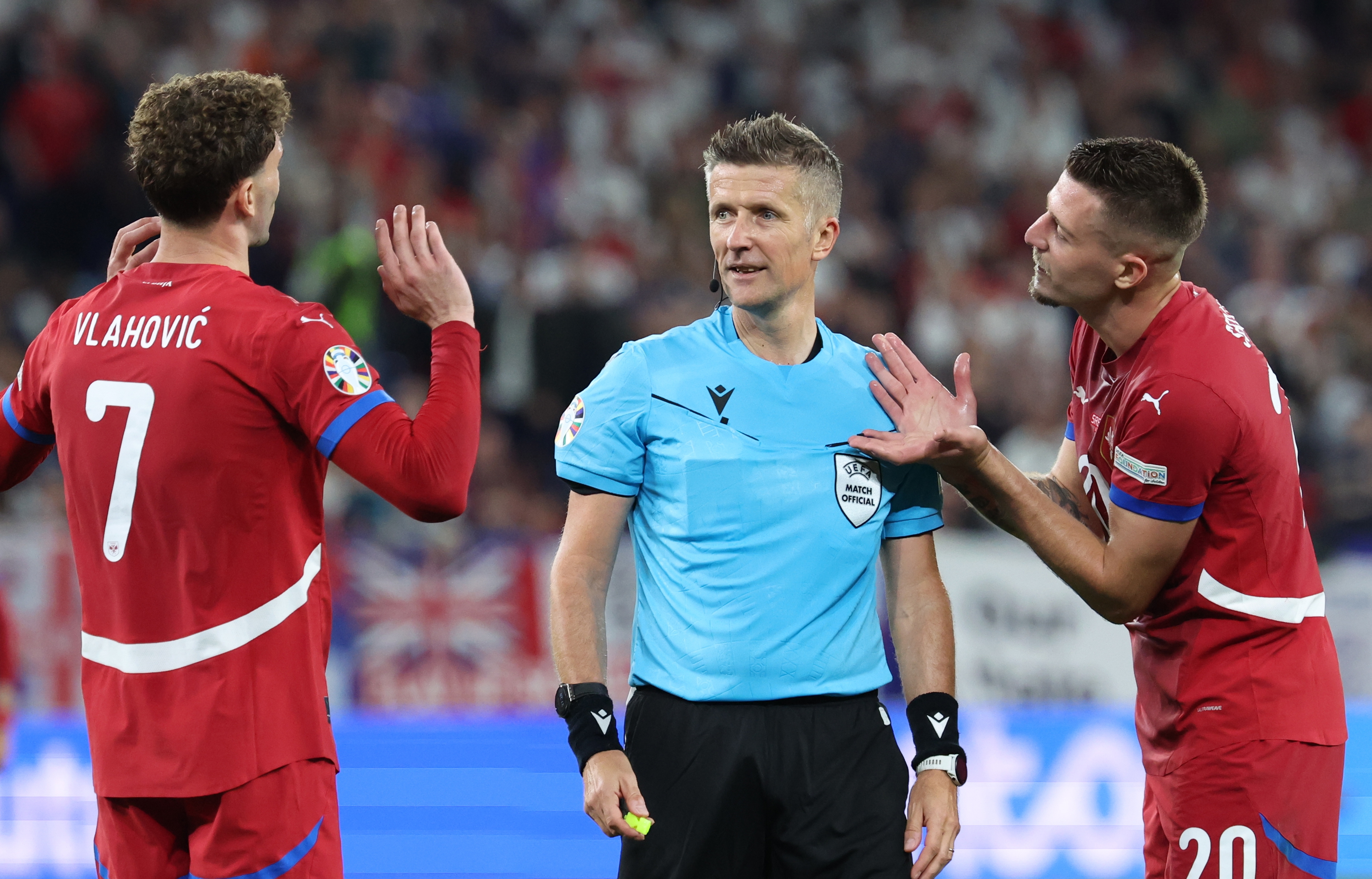 IM体育官网入口-塞尔维亚队在欧锦赛中展现出色表现，取得胜利的简单介绍