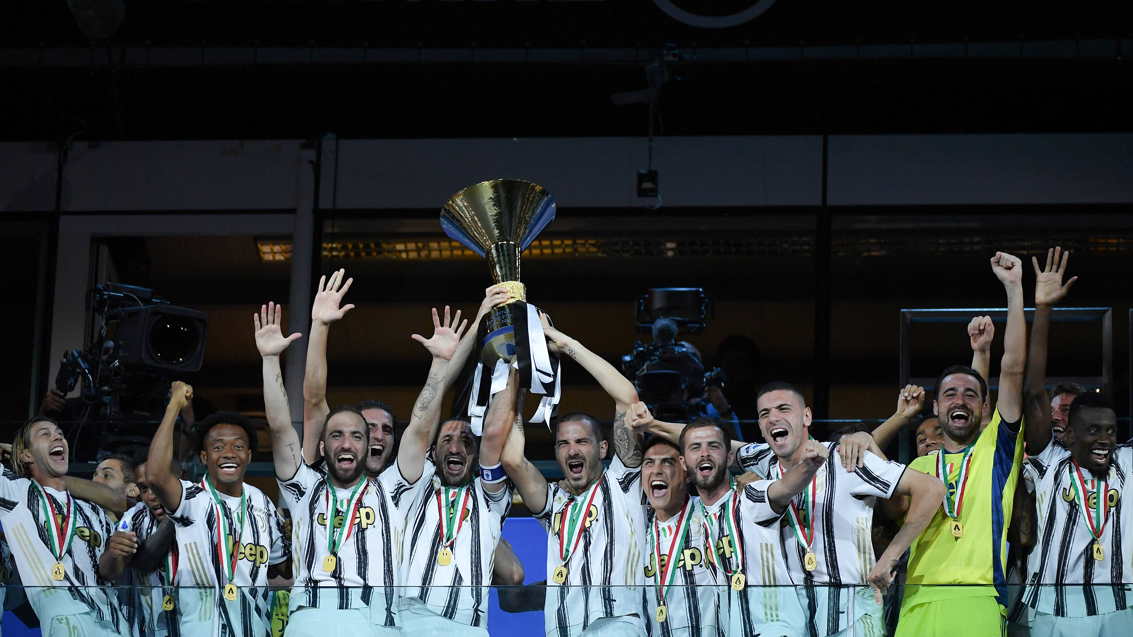 IM体育赛事直播入口-关于意甲新秀青年队夺得国内杯赛冠军，一举成名的信息