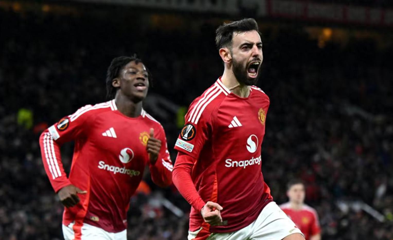 IM体育平台-关于曼联客场不敌,欧战前景蒙上阴影的信息