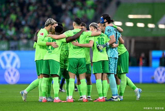 IM体育官方平台-沃尔夫斯堡客场不敌对手，遭遇失利的简单介绍