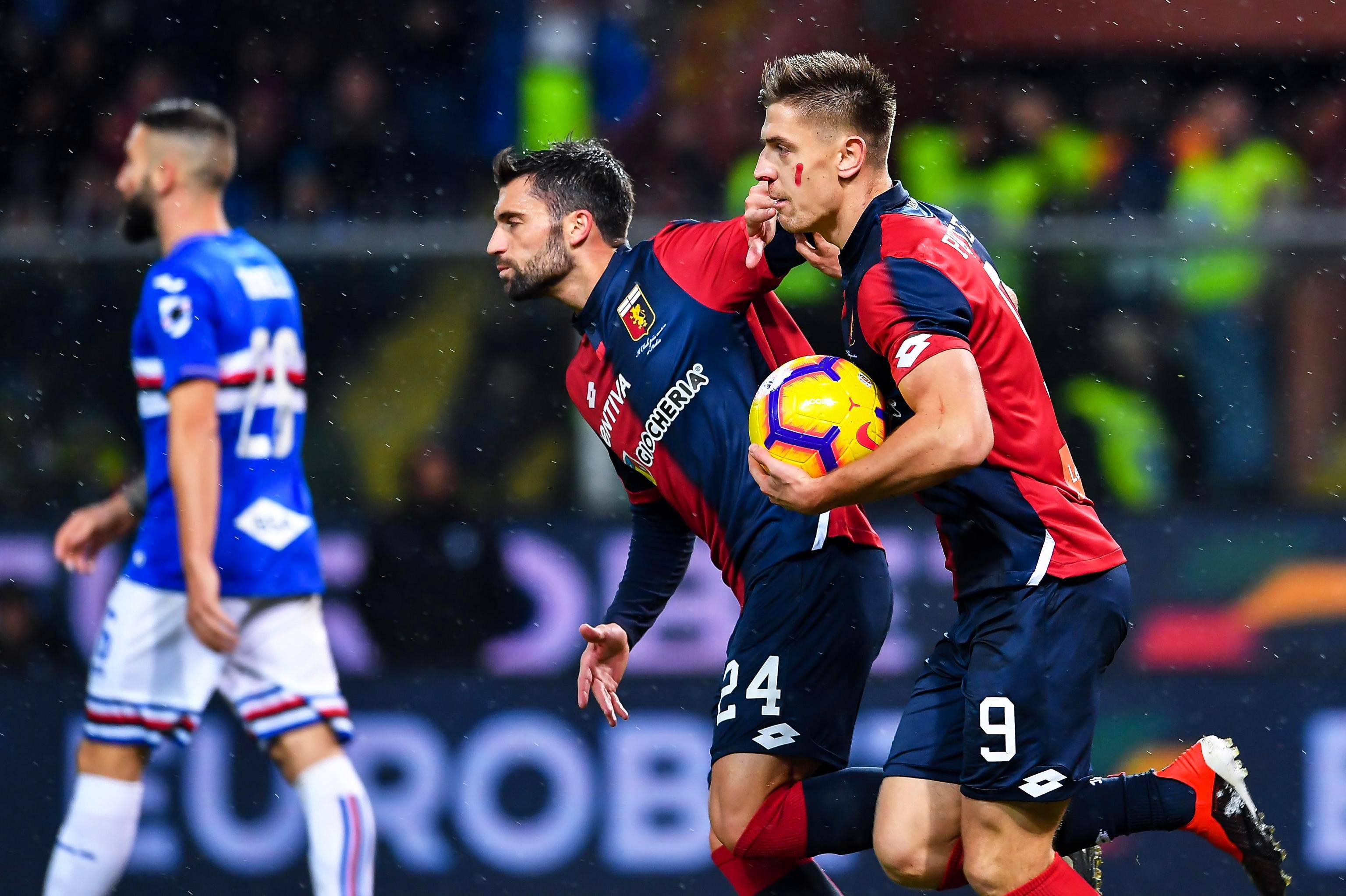 IM体育数据分析平台-关于克莱蒙取得关键胜利，向法国足球联赛前列迈进的信息