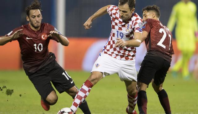 IM体育下载-关于俄罗斯惊现逆袭！克罗地亚遭遇欧预赛困境的信息