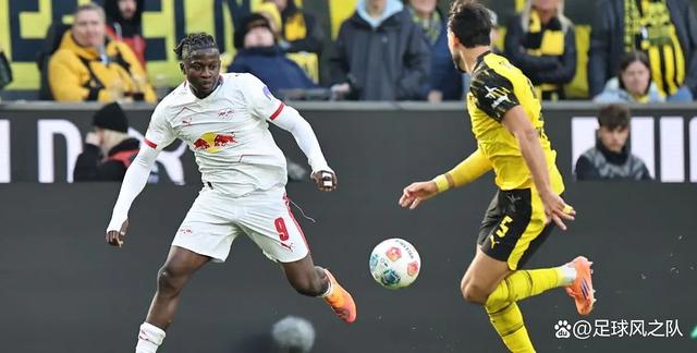 IM体育官方平台-莱比锡红牛面临重要的客场考验