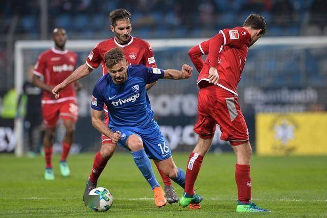 IM体育-关于沙尔克集体训练备战，期待在主场比赛取胜的信息