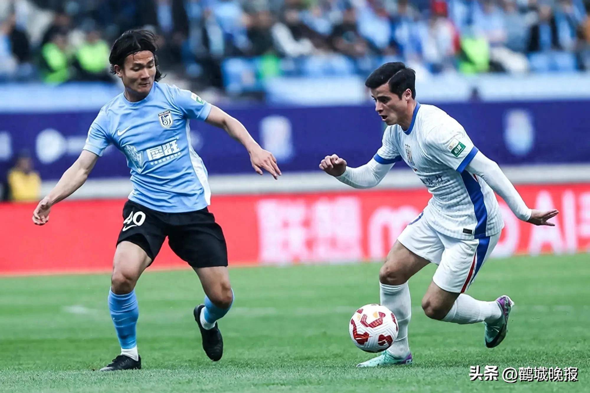IM体育官方网-势均力敌!中超球队战平,积分榜领先优势减小的简单介绍