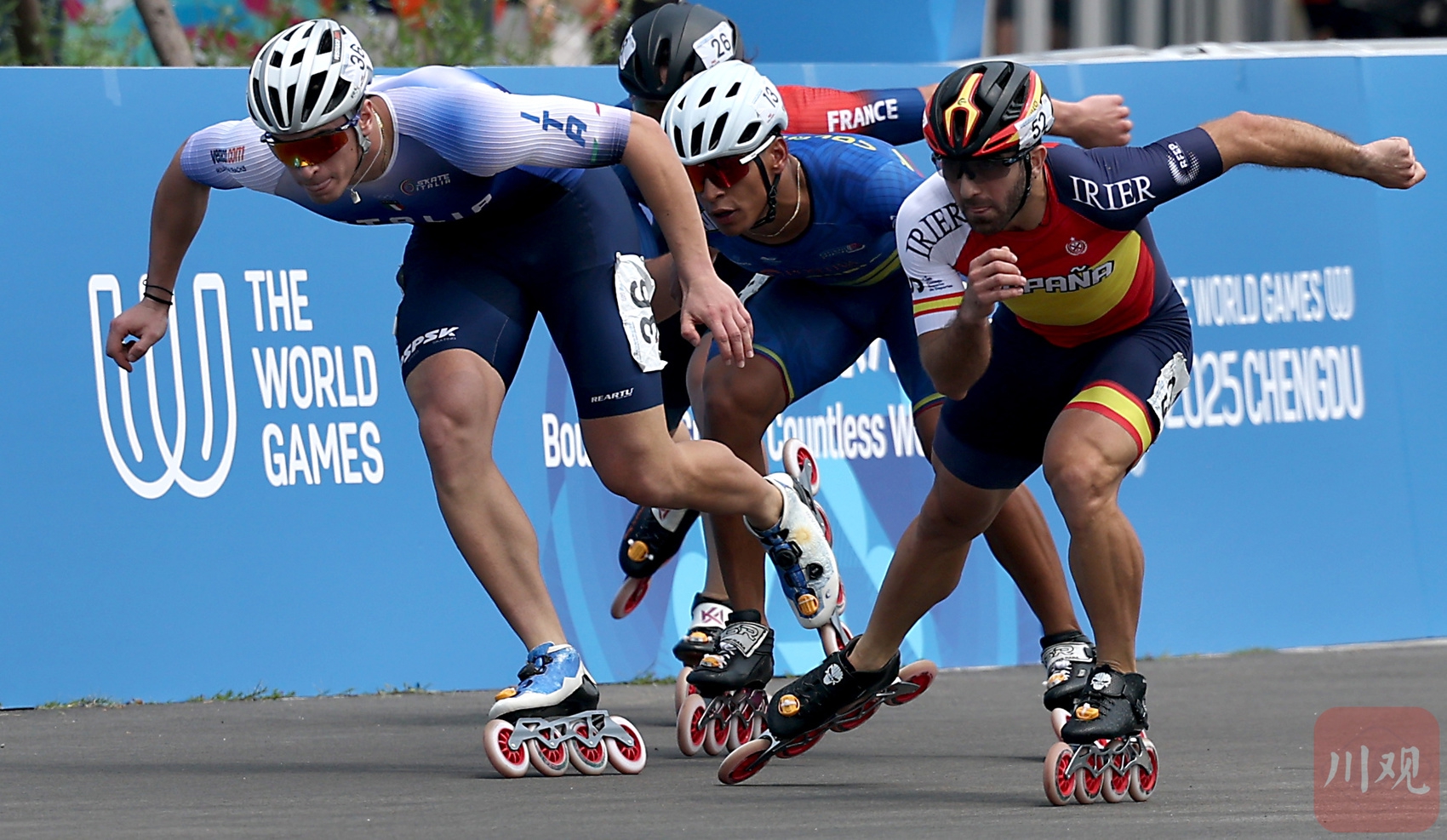 IM体育App下载-小轮滑冠军夺金！技惊四座登上颁奖台的简单介绍