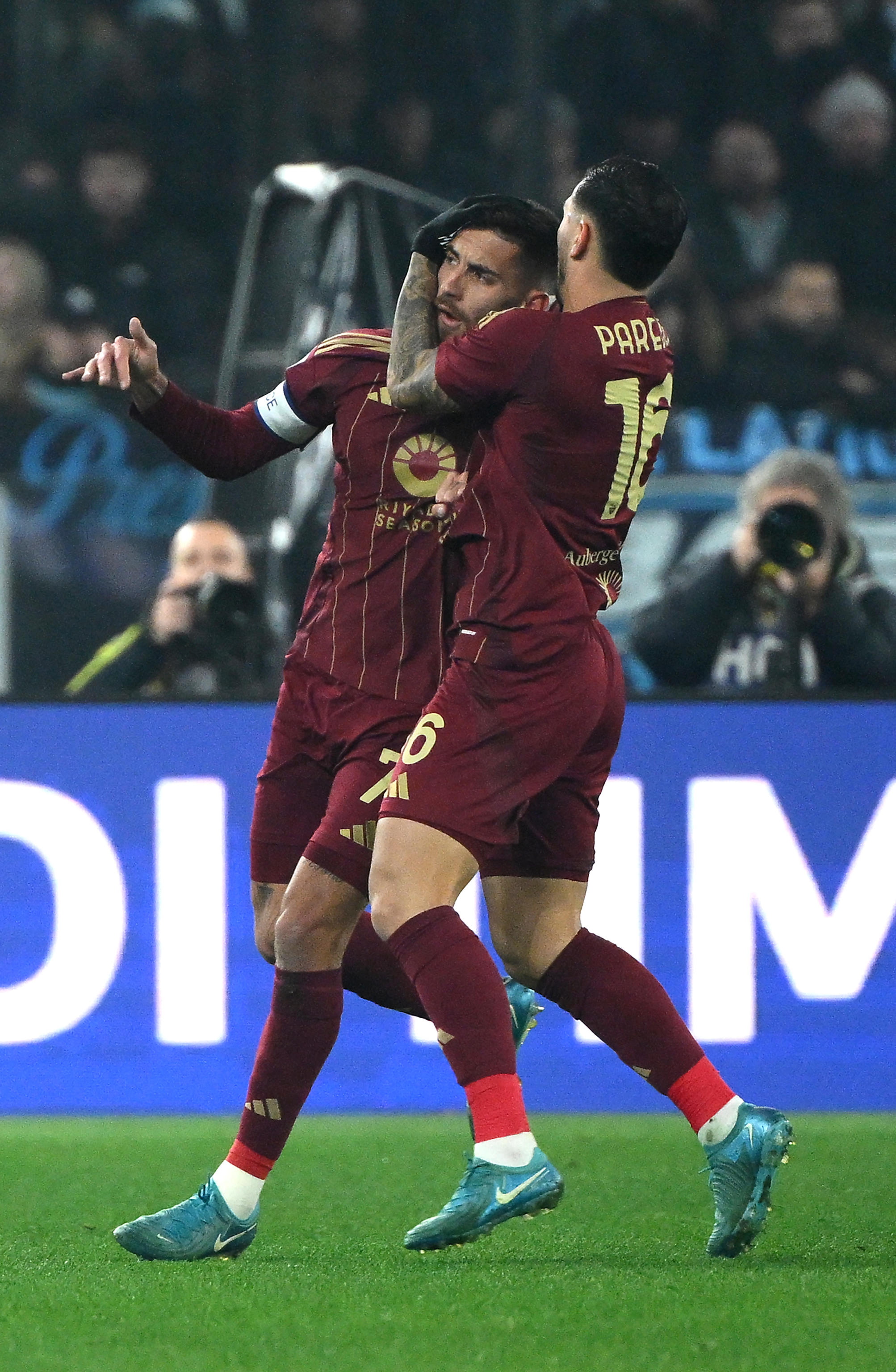 IM体育赛事直播入口-关于欧洲豪门球队披挂上阵，决战擂台的信息