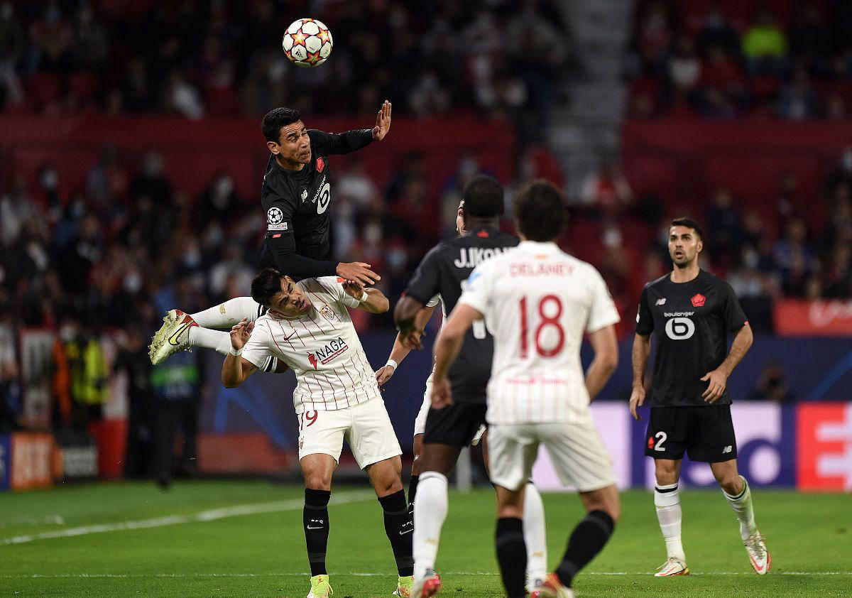 IM体育赛事直播入口-关于塞维利亚连胜止步，被毕尔巴鄂绝杀的信息