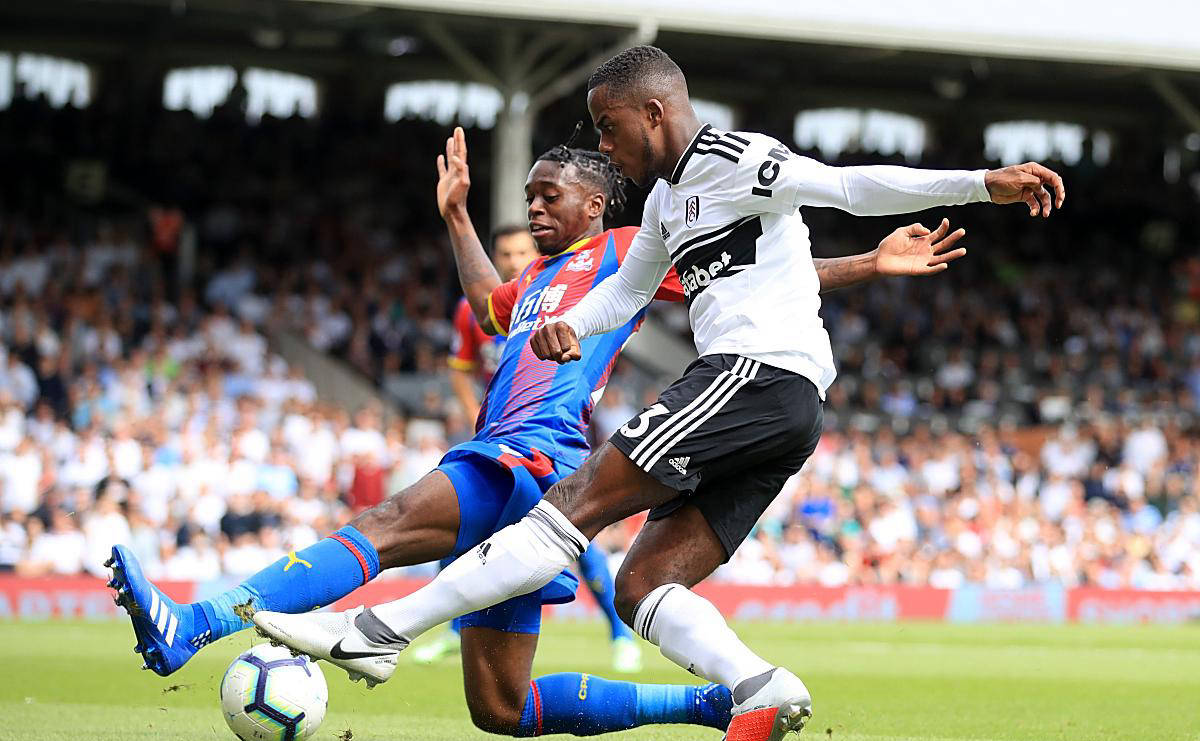 IM体育-包含富勒姆客场不敌，连续失利态势难改的词条