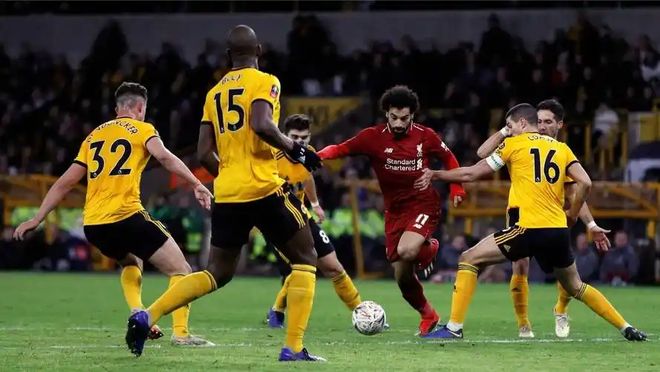 IM体育赛事直播入口-包含狼队中场全方面发挥，英格兰足球比赛技术过人的词条