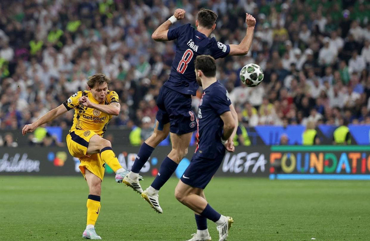 IM体育数据分析平台-国际米兰客场不敌对手，遭遇失利