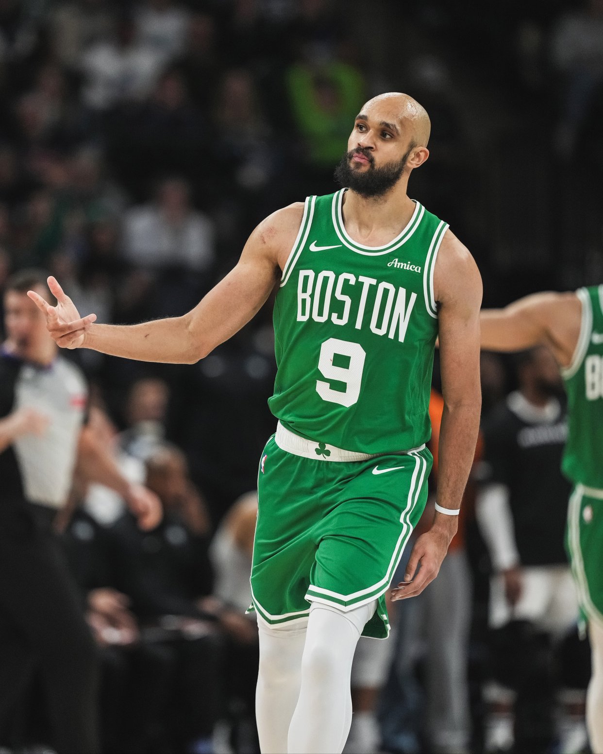 IM体育-关于波士顿凯尔特人冲击东部冠军宝座，实力雄厚的信息