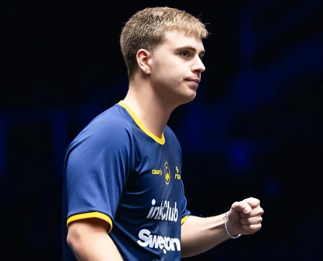 IM体育社区互动入口-瑞典国家队备战：立志争取胜利的简单介绍