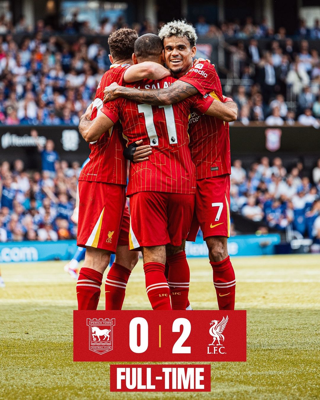 IM体育App下载-关于利物浦防守稳固，成功挡住对方多次进攻的信息