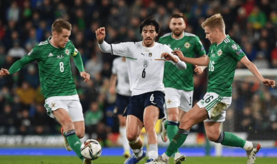 IM体育官方网-关于瑞士惊险逆转格鲁吉亚，挤进前四的信息