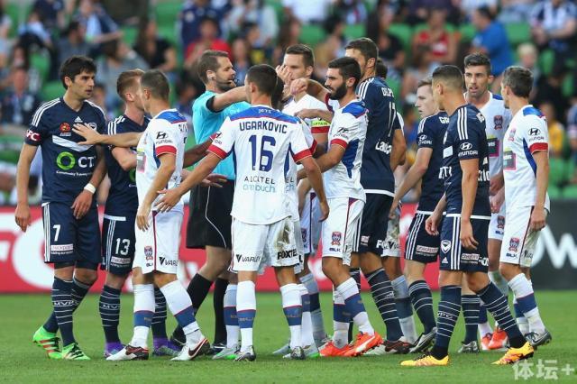 IM体育官网-水原三星力克墨尔本胜利,晋级颇具悬念的简单介绍