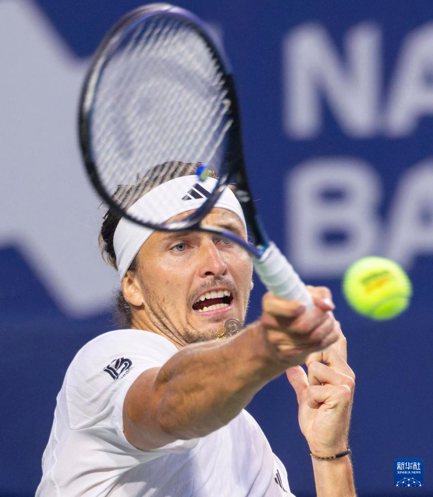 IM体育官方网-关于日本网球队爆冷欧洲网球队，兹维列夫完成帽子戏法的信息