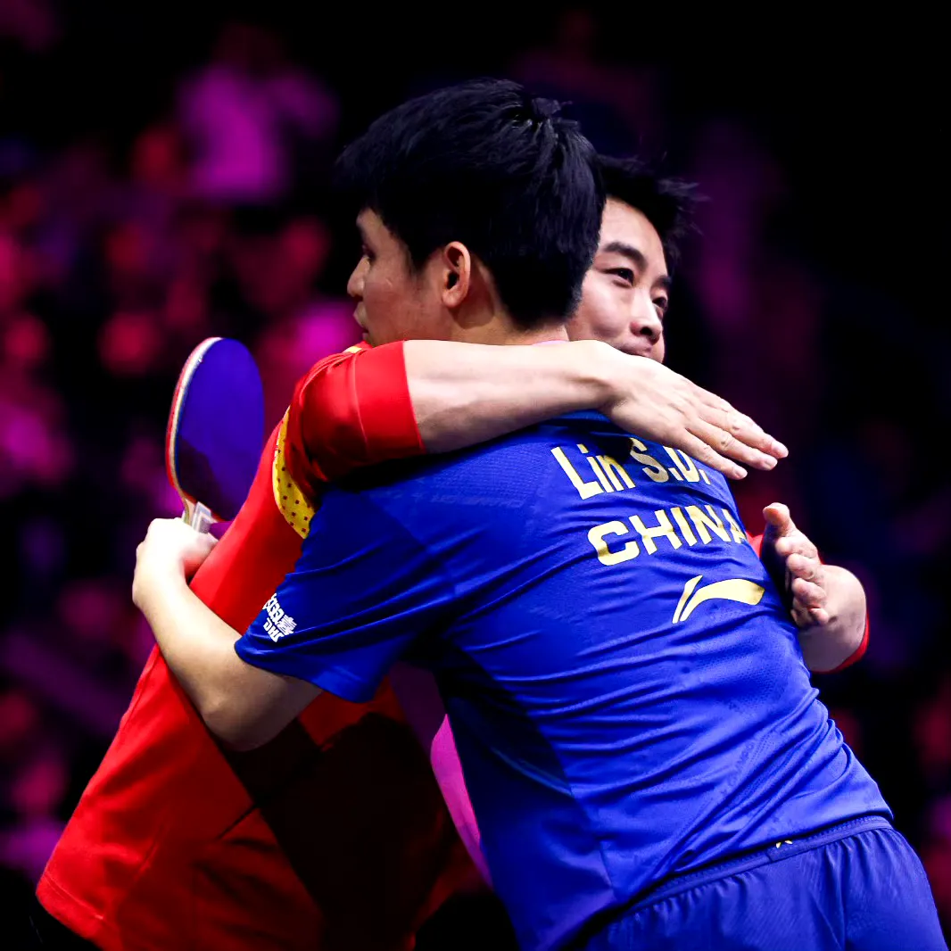 IM体育数据分析平台-关于中国乒乓球队险胜德国乒乓球队，王皓制霸全场的信息
