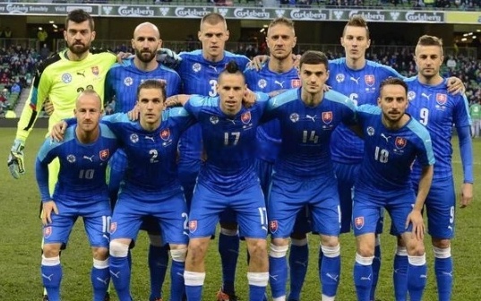 IM Sport-斯洛伐克队在比赛中力克对手,实现逆袭夺冠