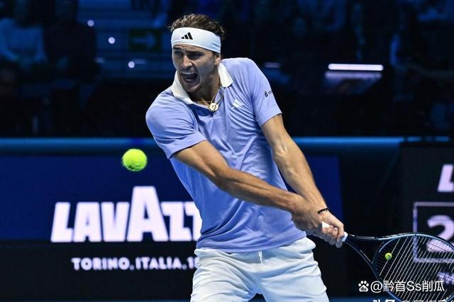 IM体育平台-ATP总决赛碾压年终总决赛，兹维列夫惊艳四座的简单介绍