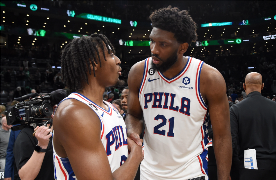 IM体育网页版登录入口-关于猛龙碾压江苏队，恩比德高光表现的信息