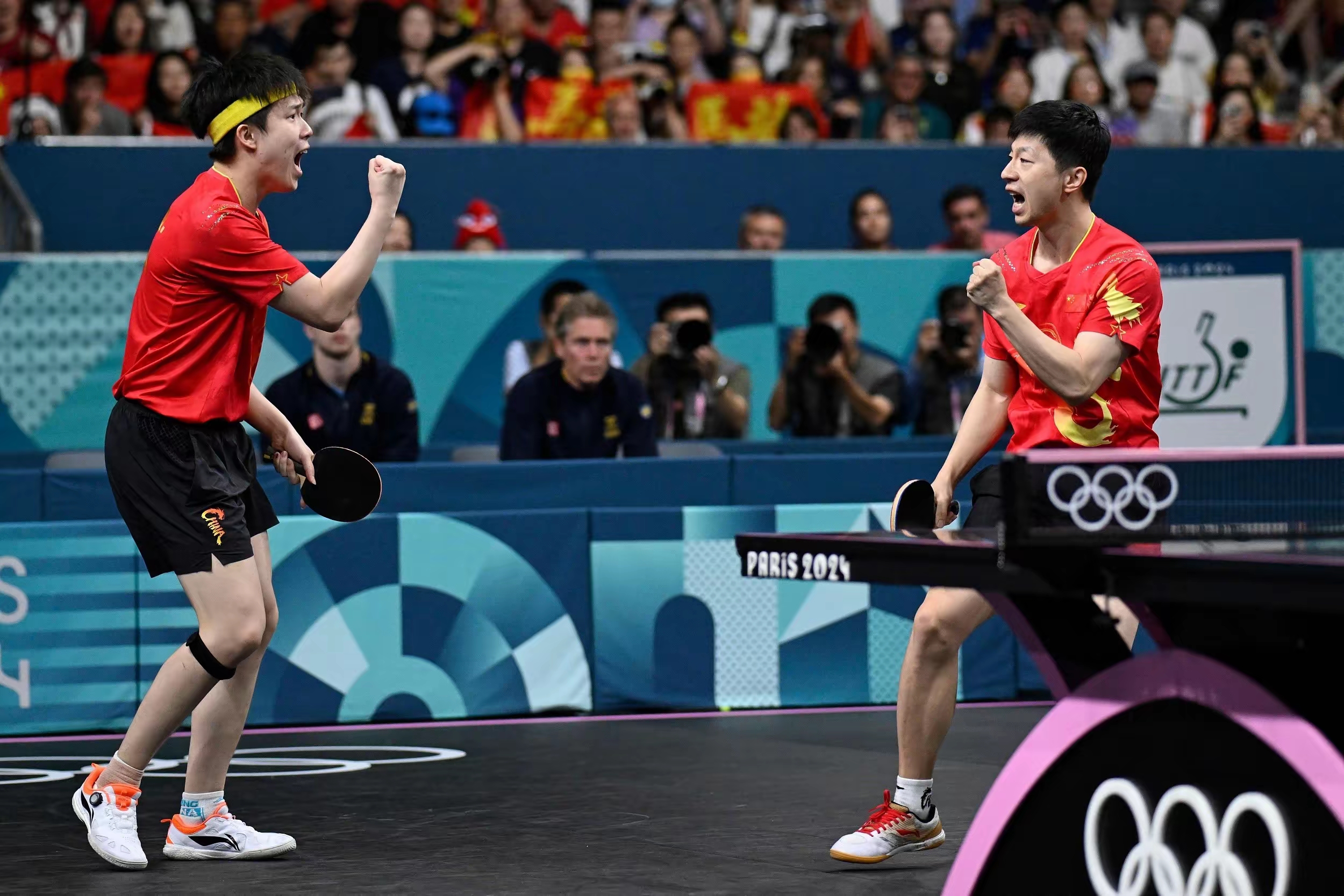 IM体育赛事直播入口-日本队鏖战奥地利队，马龙状态火热的简单介绍