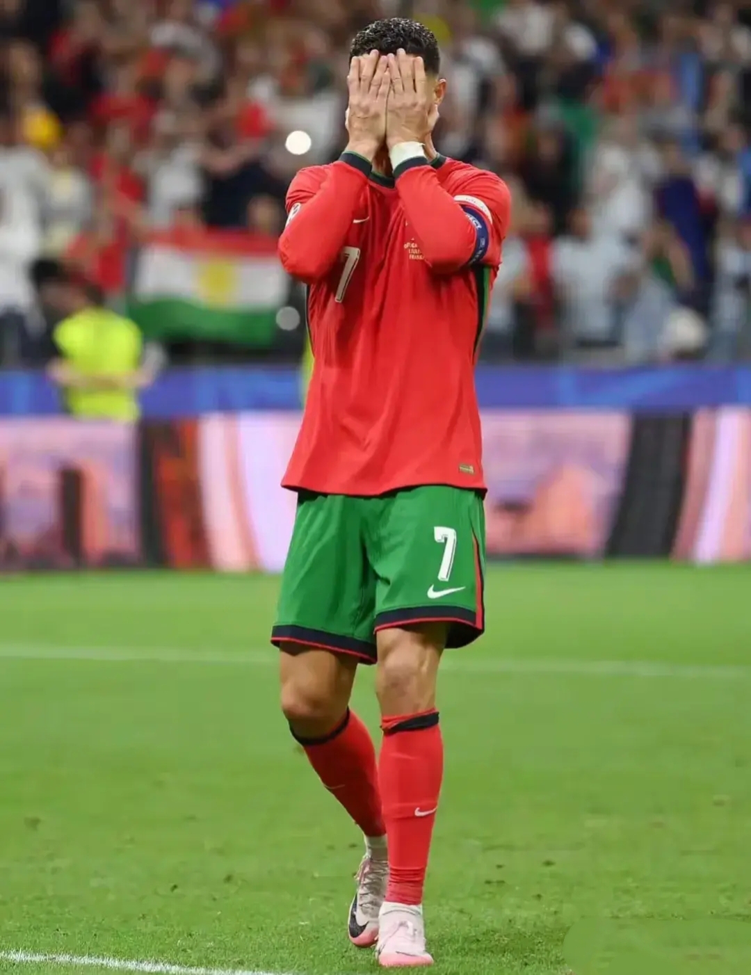 IM Sport-葡萄牙队绝杀法国队，波尔带队取胜