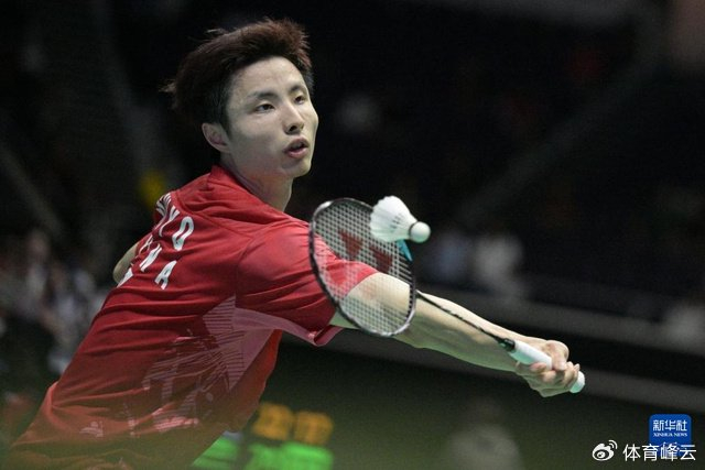 IM体育-印尼队险胜泰国队，石宇奇状态火热的简单介绍