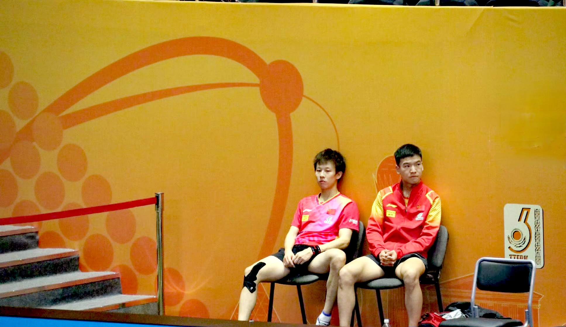 IM Sport-包含奥地利队轻取葡萄牙队，林高远扛起全队的词条