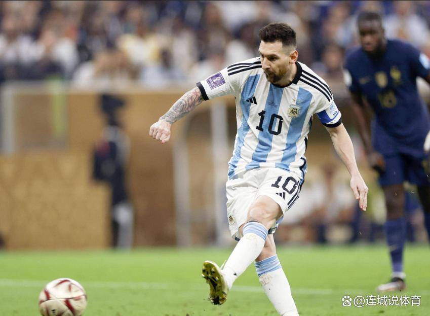 IM体育官方网-关于乌克兰鏖战韩国，梅西统治全场的信息