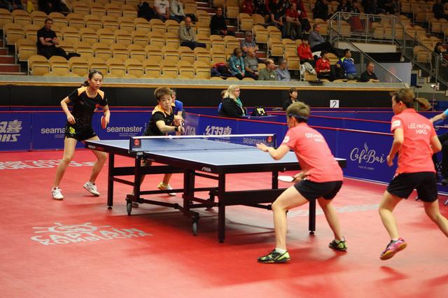 IM体育数据分析平台-葡萄牙队逆转瑞典队，许昕统治全场