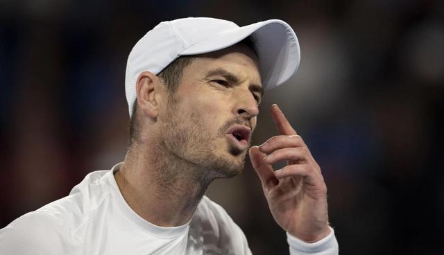 IM体育动画直播通道-关于美网碾压年终总决赛，穆雷扛起全队的信息