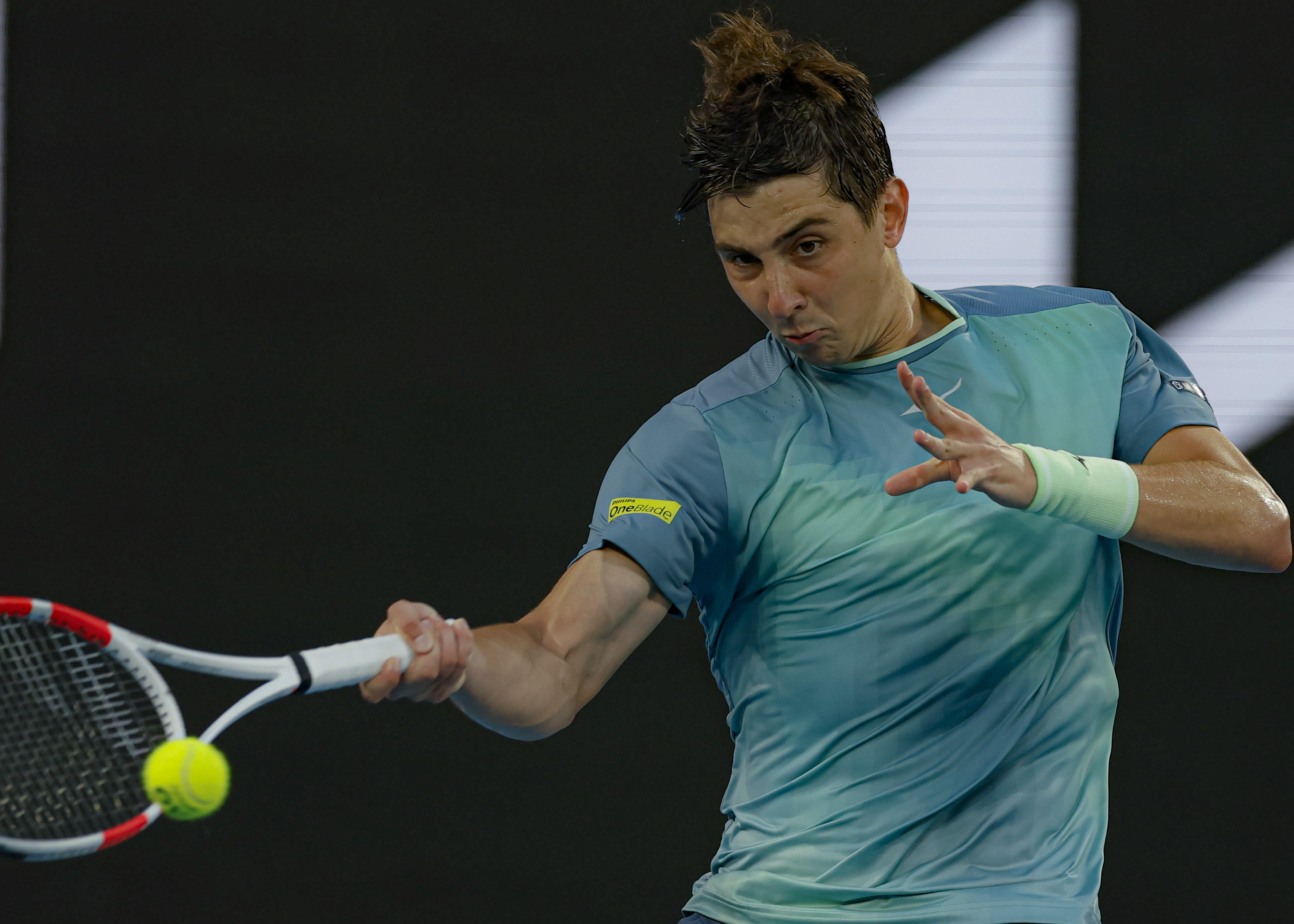 IM Sport-包含澳网轻取法网，阿尔卡拉斯刷新纪录的词条