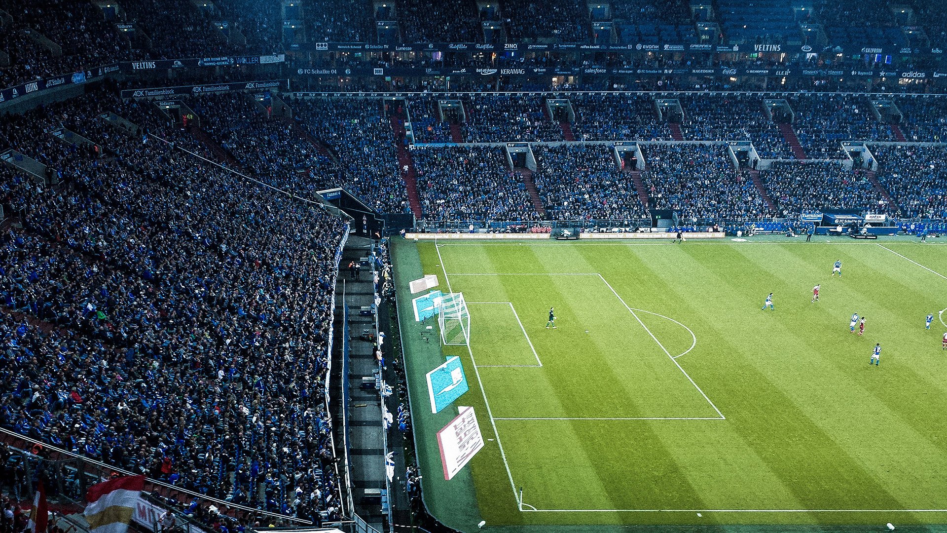 IM Sport-美加墨世界杯焦点战，苏格兰绝境重生，生死战力克几内亚挺进十六强