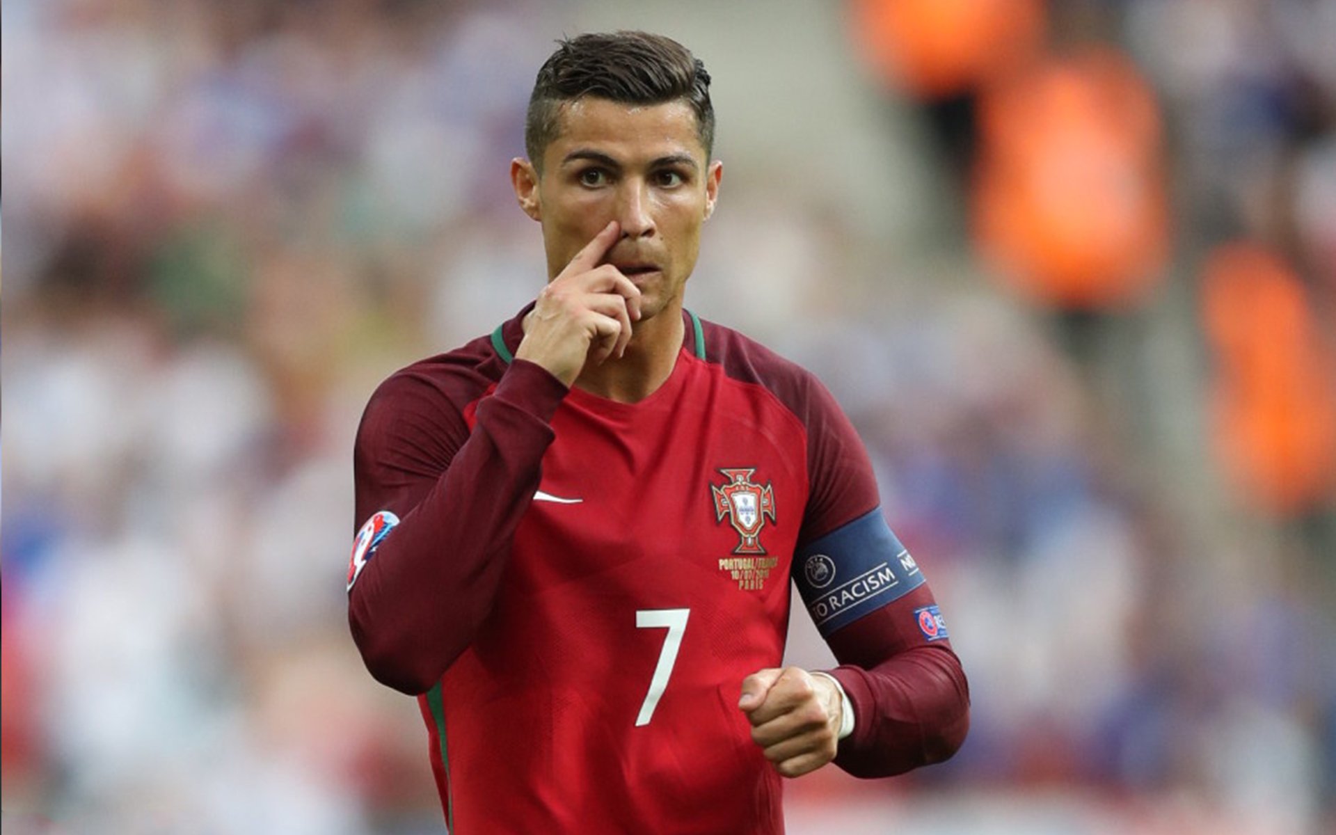 IM体育官方平台-西甲国家德比之夜，塔图姆对手完全无解